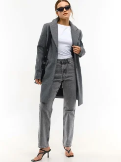 GATE Klasyczny płaszcz| Kurtki I Płaszcze·Płaszcze