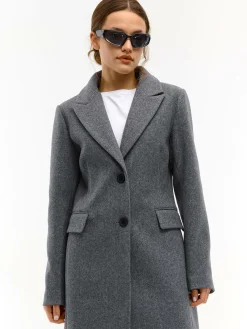 GATE Klasyczny płaszcz| Kurtki I Płaszcze·Płaszcze