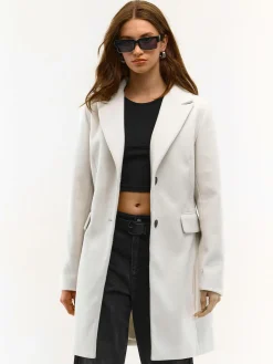 GATE Klasyczny płaszcz| Kurtki I Płaszcze·Płaszcze