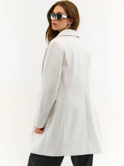 GATE Klasyczny płaszcz| Kurtki I Płaszcze·Płaszcze