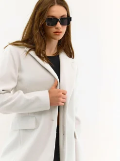 GATE Klasyczny płaszcz| Kurtki I Płaszcze·Płaszcze