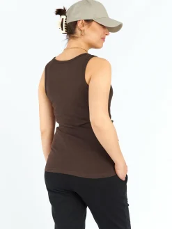 GATE Klasyczny podkoszulek ciążowy|Dzieci Maternity