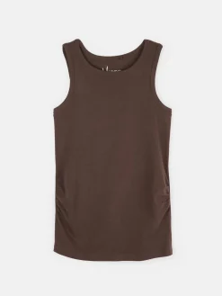 GATE Klasyczny podkoszulek ciążowy|Dzieci Maternity