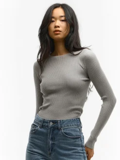 GATE Klasyczny sweterek| Swetry I Bluzy·Swetry