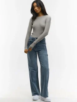 GATE Klasyczny sweterek| Swetry I Bluzy·Swetry