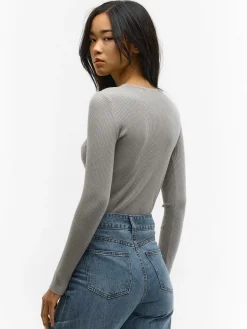 GATE Klasyczny sweterek| Swetry I Bluzy·Swetry