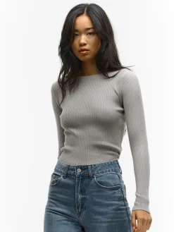 GATE Klasyczny sweterek| Swetry I Bluzy·Swetry