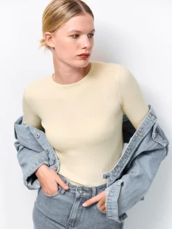 GATE Klasyczny sweterek| Swetry I Bluzy·Swetry