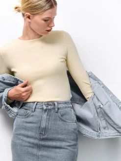 GATE Klasyczny sweterek| Swetry I Bluzy·Swetry