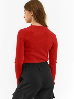 GATE Klasyczny sweterek| Swetry I Bluzy·Swetry