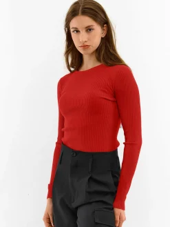 GATE Klasyczny sweterek| Swetry I Bluzy·Swetry