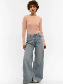 GATE Klasyczny sweterek| Swetry I Bluzy·Swetry