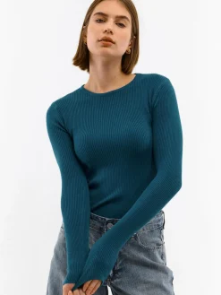 GATE Klasyczny sweterek| Swetry I Bluzy·Swetry