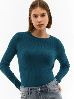 GATE Klasyczny sweterek| Swetry I Bluzy·Swetry