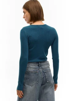 GATE Klasyczny sweterek| Swetry I Bluzy·Swetry