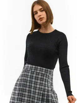 GATE Klasyczny sweterek| Swetry I Bluzy·Swetry