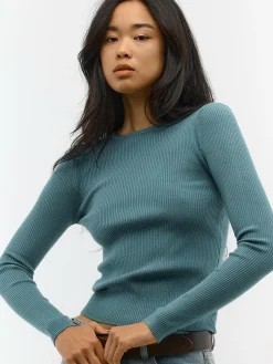 GATE Klasyczny sweterek| Swetry I Bluzy·Swetry