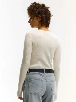 GATE Klasyczny sweterek| Swetry I Bluzy·Swetry