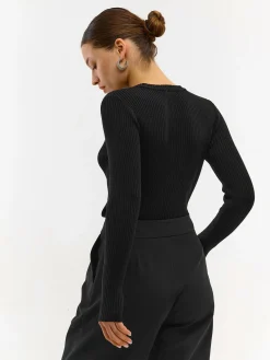 GATE Klasyczny sweterek| Swetry I Bluzy·Swetry