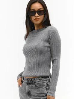 GATE Klasyczny sweterek| Swetry I Bluzy·Swetry