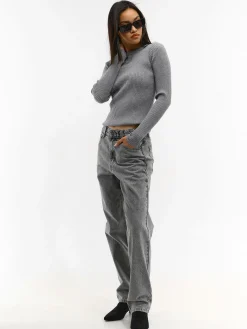 GATE Klasyczny sweterek| Swetry I Bluzy·Swetry