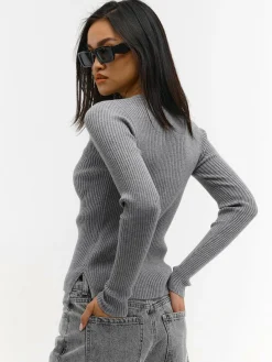 GATE Klasyczny sweterek| Swetry I Bluzy·Swetry