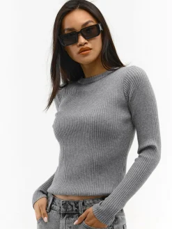 GATE Klasyczny sweterek| Swetry I Bluzy·Swetry