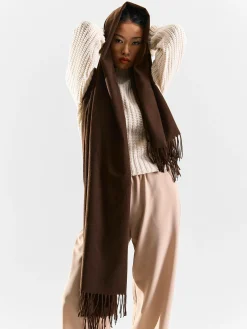 GATE Klasyczny szal| Akcesoria·Szaliki