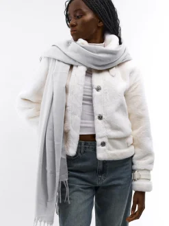 GATE Klasyczny szal| Akcesoria·Szaliki