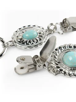 GATE Klips do kapelusza z mocowaniem do torby (2 szt.)| Kategorie·Travel ☀️