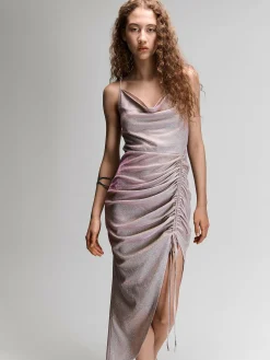 GATE Kobieca suknia wieczorowa| Kategorie·Sukienki