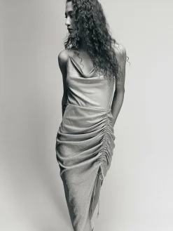 GATE Kobieca suknia wieczorowa| Kategorie·Sukienki