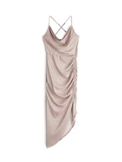 GATE Kobieca suknia wieczorowa| Kategorie·Sukienki