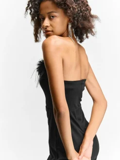 GATE Kobieca suknia wieczorowa| Kategorie·Sukienki