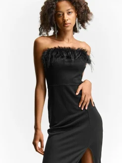 GATE Kobieca suknia wieczorowa| Kategorie·Sukienki