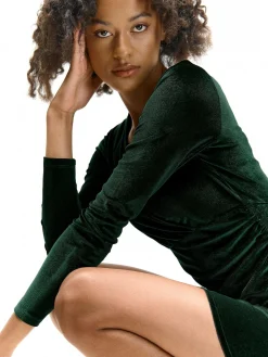 GATE Kobieca suknia wieczorowa| Kategorie·Sukienki