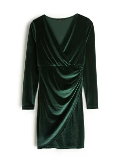 GATE Kobieca suknia wieczorowa| Kategorie·Sukienki