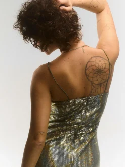 GATE Kobieca suknia wieczorowa| Kategorie·Sukienki