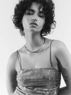 GATE Kobieca suknia wieczorowa| Kategorie·Sukienki