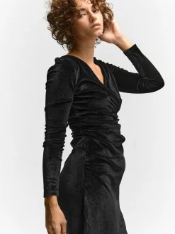 GATE Kobieca suknia wieczorowa| Kategorie·Sukienki