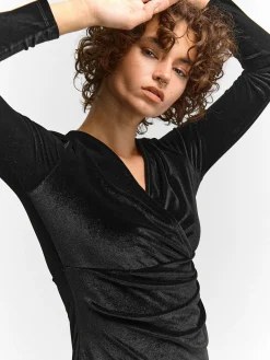 GATE Kobieca suknia wieczorowa| Kategorie·Sukienki