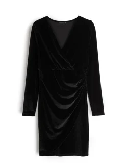 GATE Kobieca suknia wieczorowa| Kategorie·Sukienki