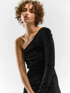 GATE Kobieca suknia wieczorowa| Kategorie·Sukienki