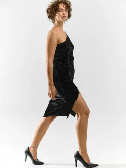 GATE Kobieca suknia wieczorowa| Kategorie·Sukienki