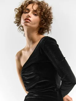 GATE Kobieca suknia wieczorowa| Kategorie·Sukienki