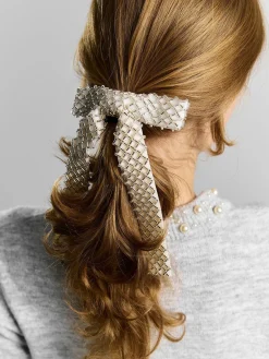 GATE Kokarda do włosów| Akcesoria·Biżuteria