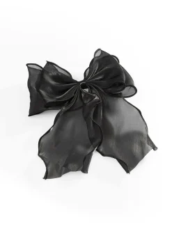 GATE Kokarda do włosów| Akcesoria·Biżuteria