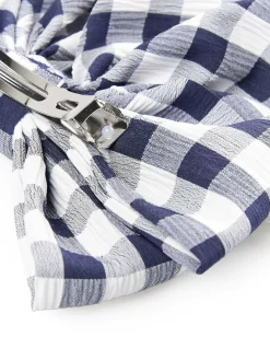 GATE Kokarda do włosów| Akcesoria·Biżuteria|Kategorie·Akcesoria Do Włosów