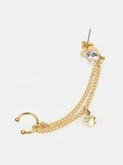 GATE Kolczyk| Akcesoria·Biżuteria