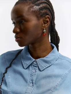 GATE Kolczyki| Akcesoria·Biżuteria